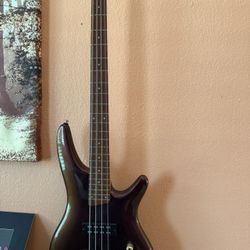 Ibanez Bass 