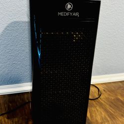  Medify Air Purifier’s