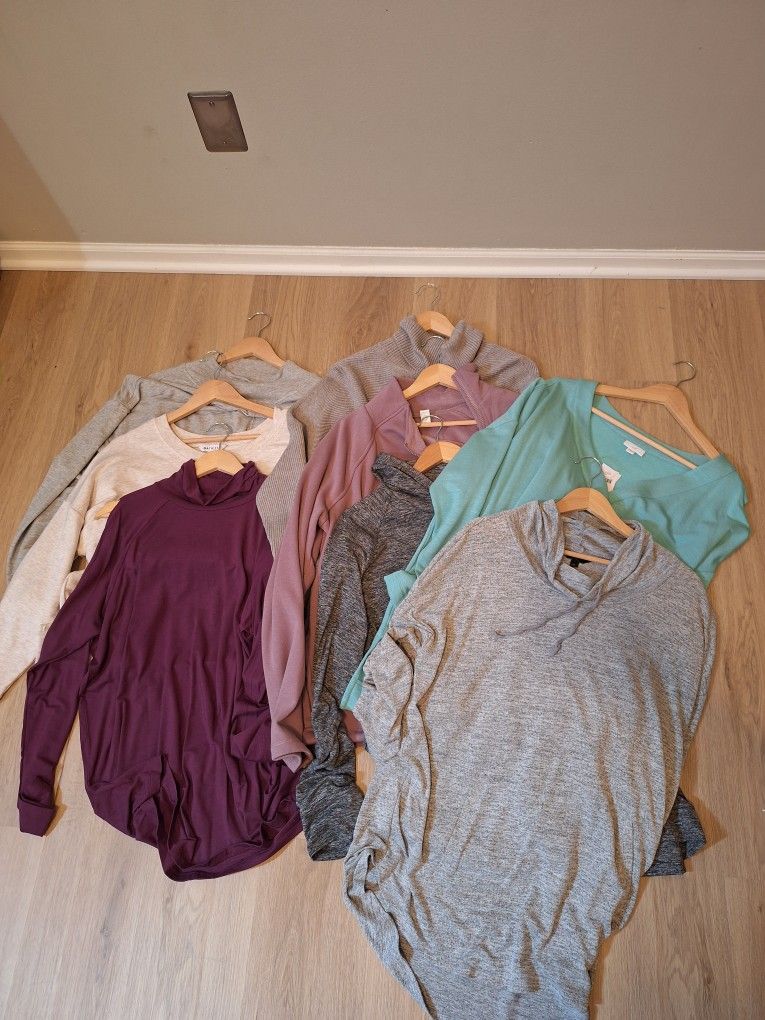 XL Brand Name Women's Fall Clothing