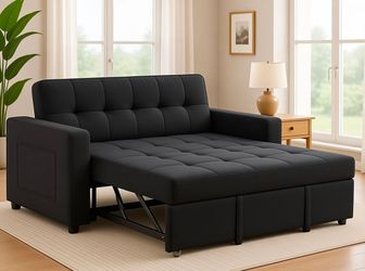 Maeve loveseat sleeper sofa