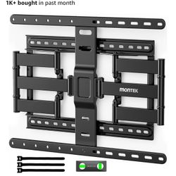Ultra Slim Tv Mount 43-90 Inch Tv Mount 
