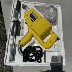 Dent/Stud Welder