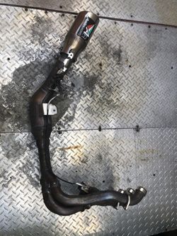 2017 ——. Suzuki GSXR 1000