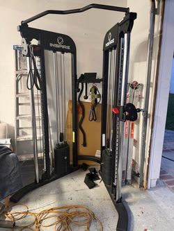 FT1 Functional trainer