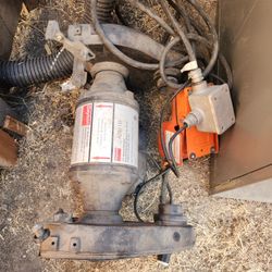 Tool Cabinets  Hitch Grinder 