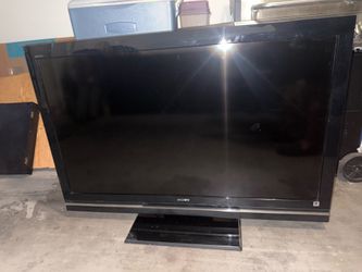 50” Sony TV & Roku Streaming Stick
