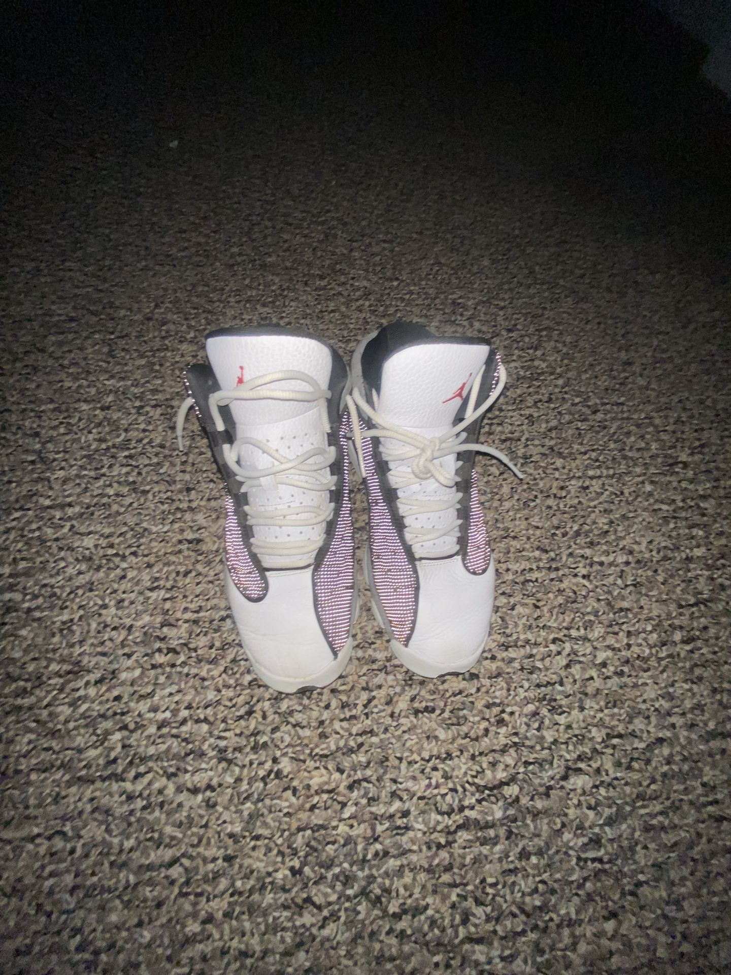 Air Jordan 13 Black Flint Only In Orlando!!!