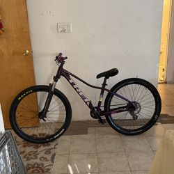 Track Mtb Bike Looking to sell or trade