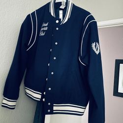 Victoria Secret Bomber Brand New