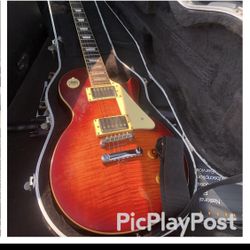 Epiphone Les Paul Standard 100