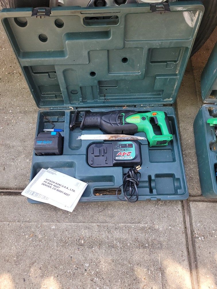 Power Tools $100 