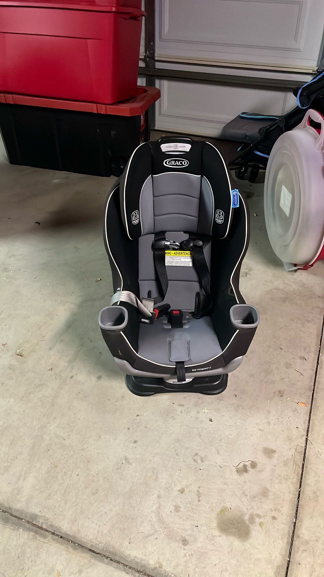 Car Seat 