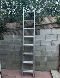 Ladder