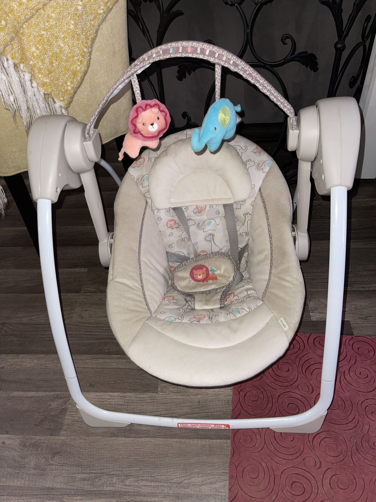 Baby Swing