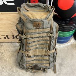Kifaru 357 Mag Backpack