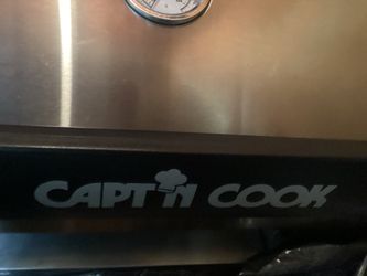 Captain Cook