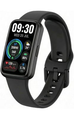 Brand New Fitness Tracker for Men & Women