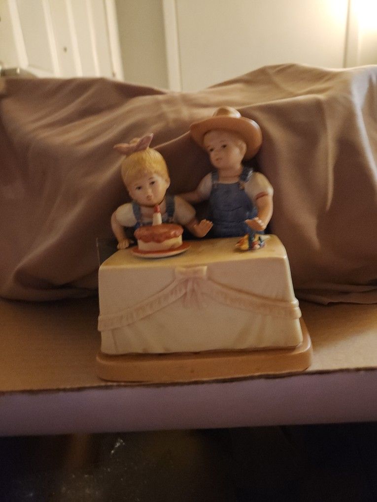 Happy Birthday Cake