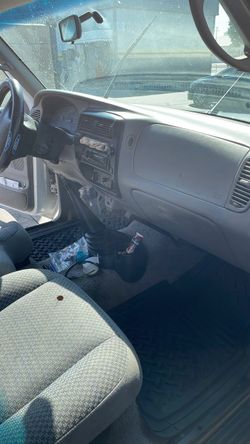 1998 Ford Ranger