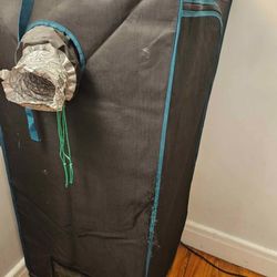 Grow TENT