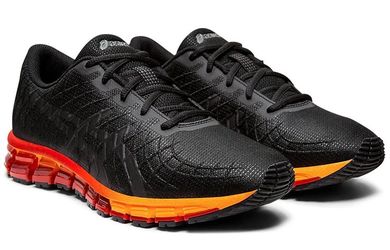 Asics gel quantum Mens shoes size 10