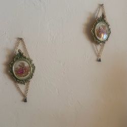 Wall ornaments Wall ornaments