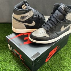 Jordan 1 Shadow 1.0