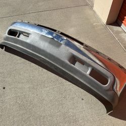 Chevy Silverado Tahoe Suburban Front Bumper