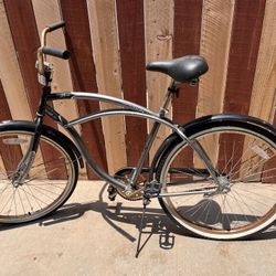 Shogun Stone Harbor Cruiser bike