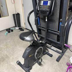 Indoor Cycling Bike