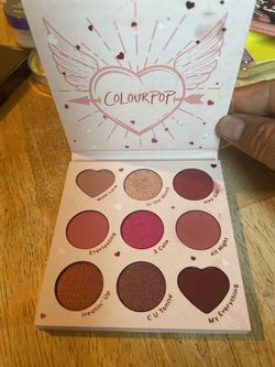 COLOURPOP