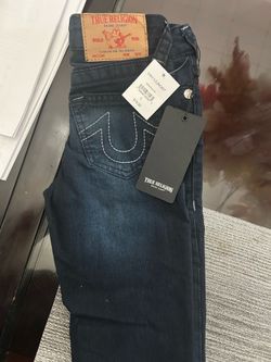 True religion