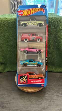 HOTWHEEL