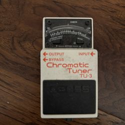 Bass Pedals For Sale! (look at description)