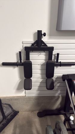 Viking press attachment