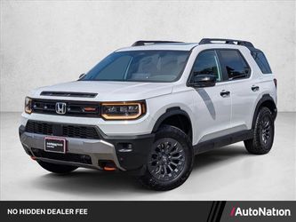 2026 Honda Passport