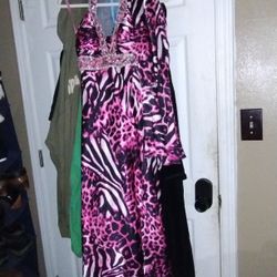 Size 0 For A Tall Girl. 