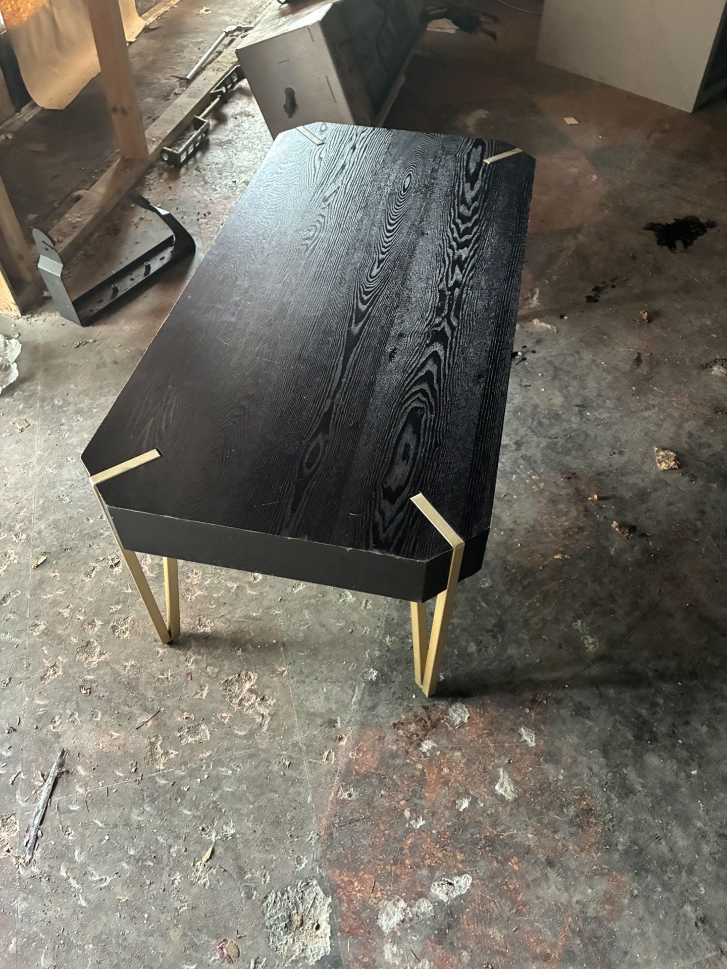 High end coffee tables
