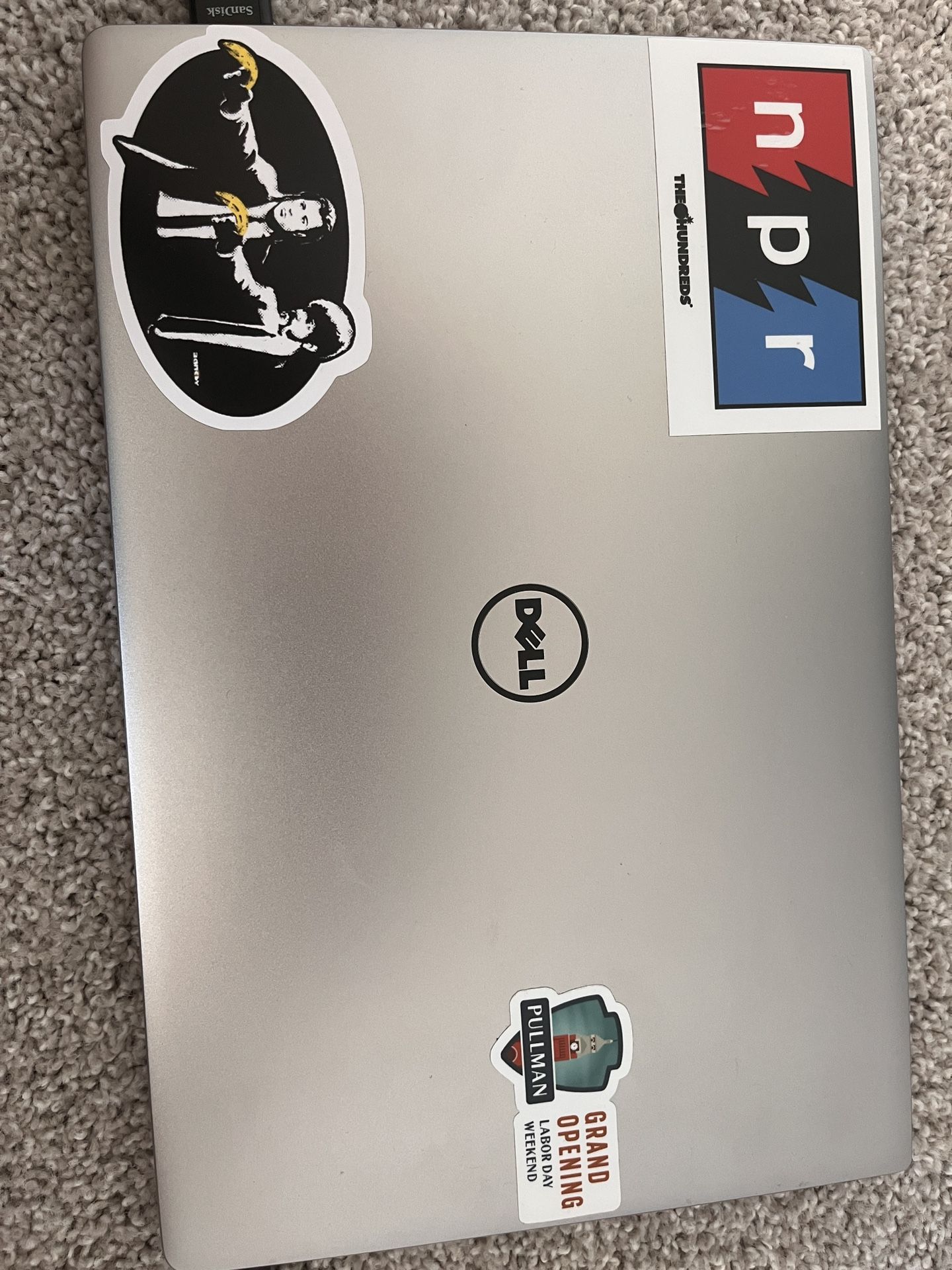 XPS 13 9360
