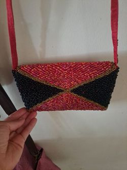 Gem purse