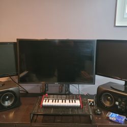 ULTRAWIDE FOR LESS - COMPUTER MONITORS