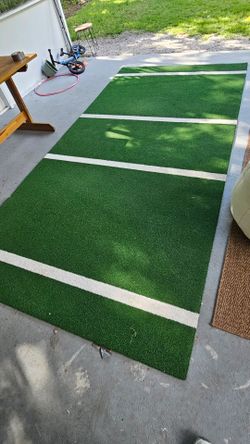 Turf