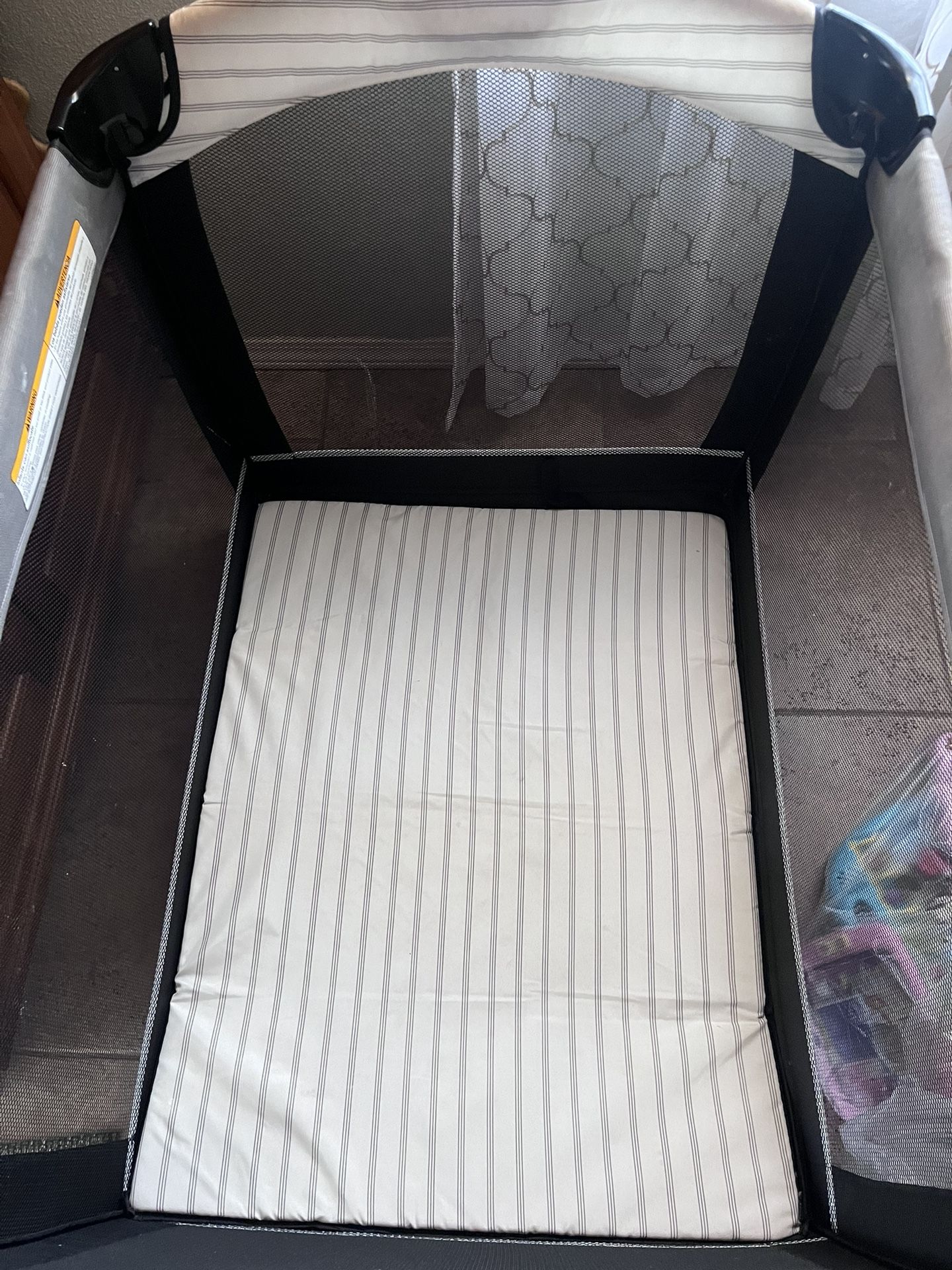 Graco Pack N Play