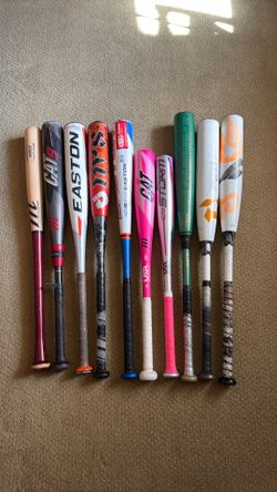 Baseball Bats