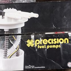 09 Malibu Fuel Pump