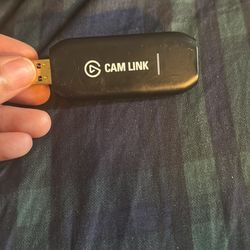 Elgato Cam Link