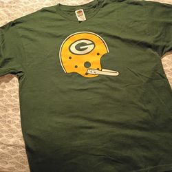 Green Bay Packers T-shirt