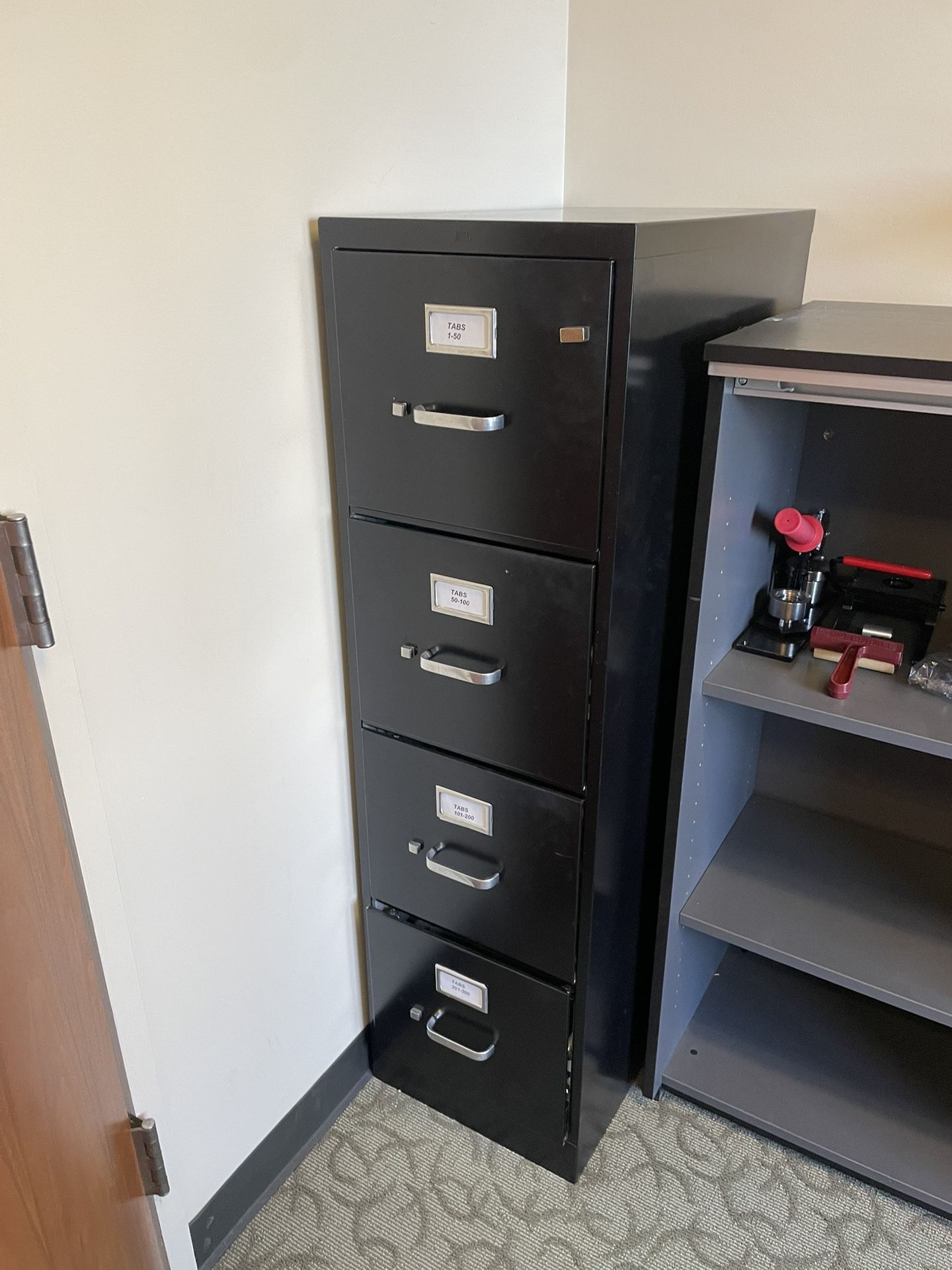 File Cabinet - Free