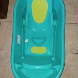 Baby Bath Tub 