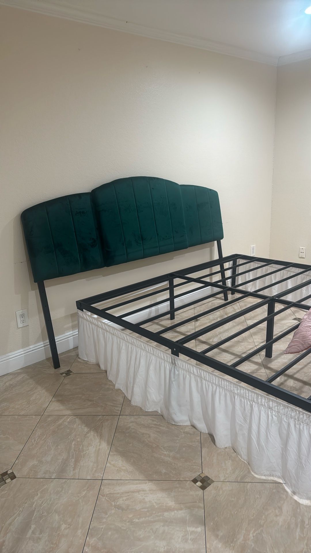 Bed Frame